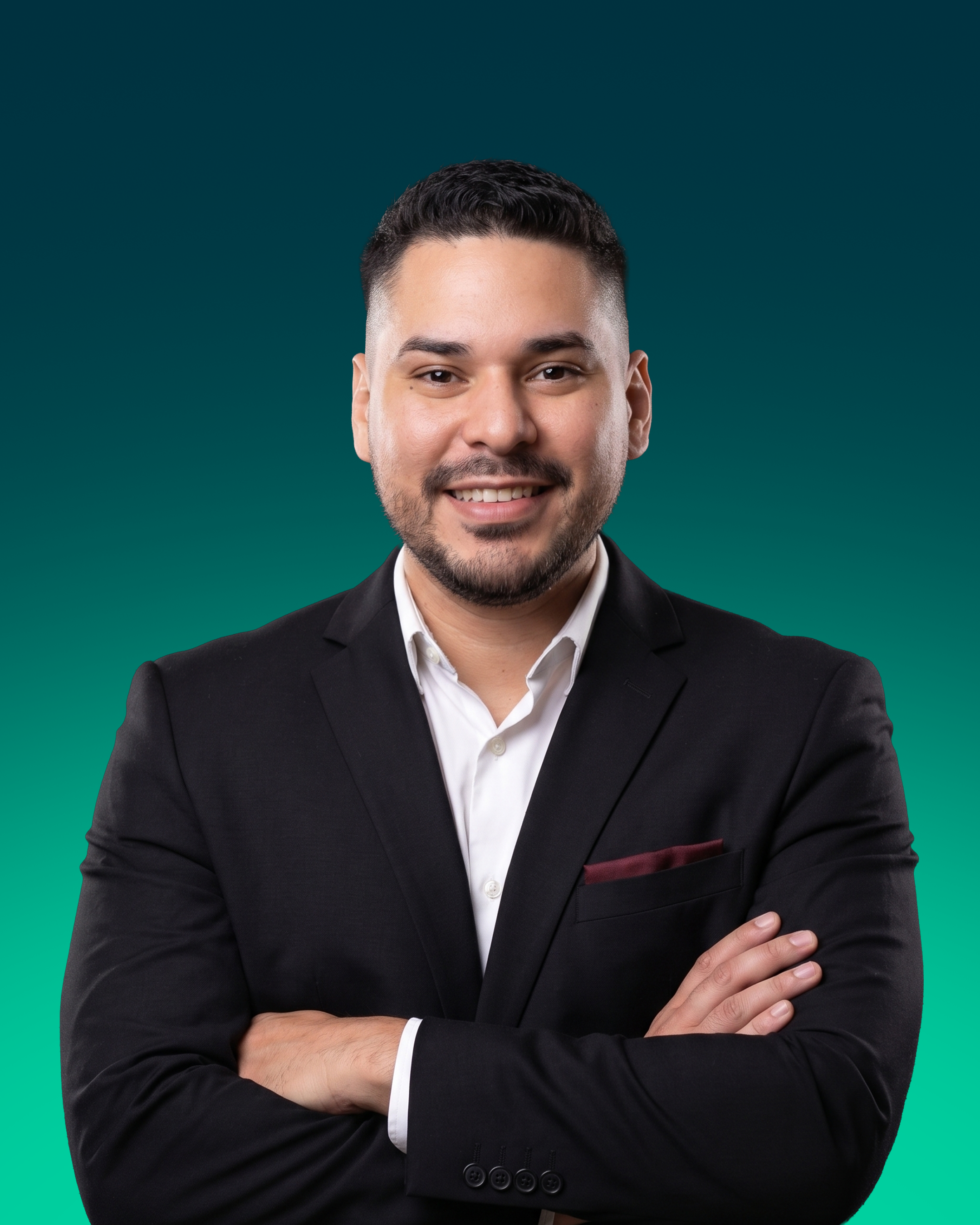 Carlos Mendoza